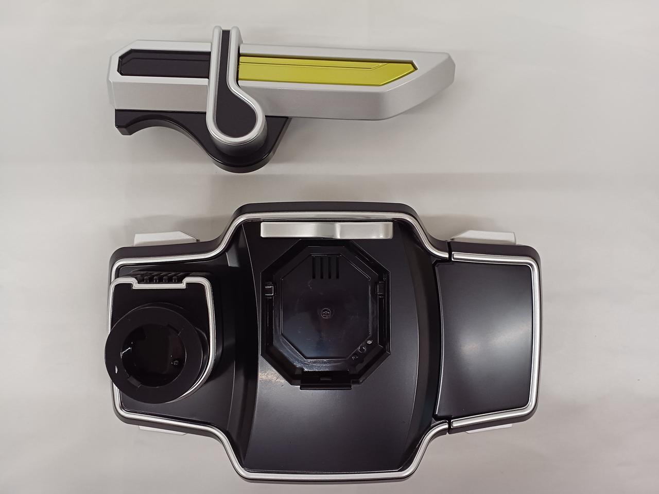 バンダイ(BANDAI)|CSM 戦極ドライバー プロジェクトアークエディション