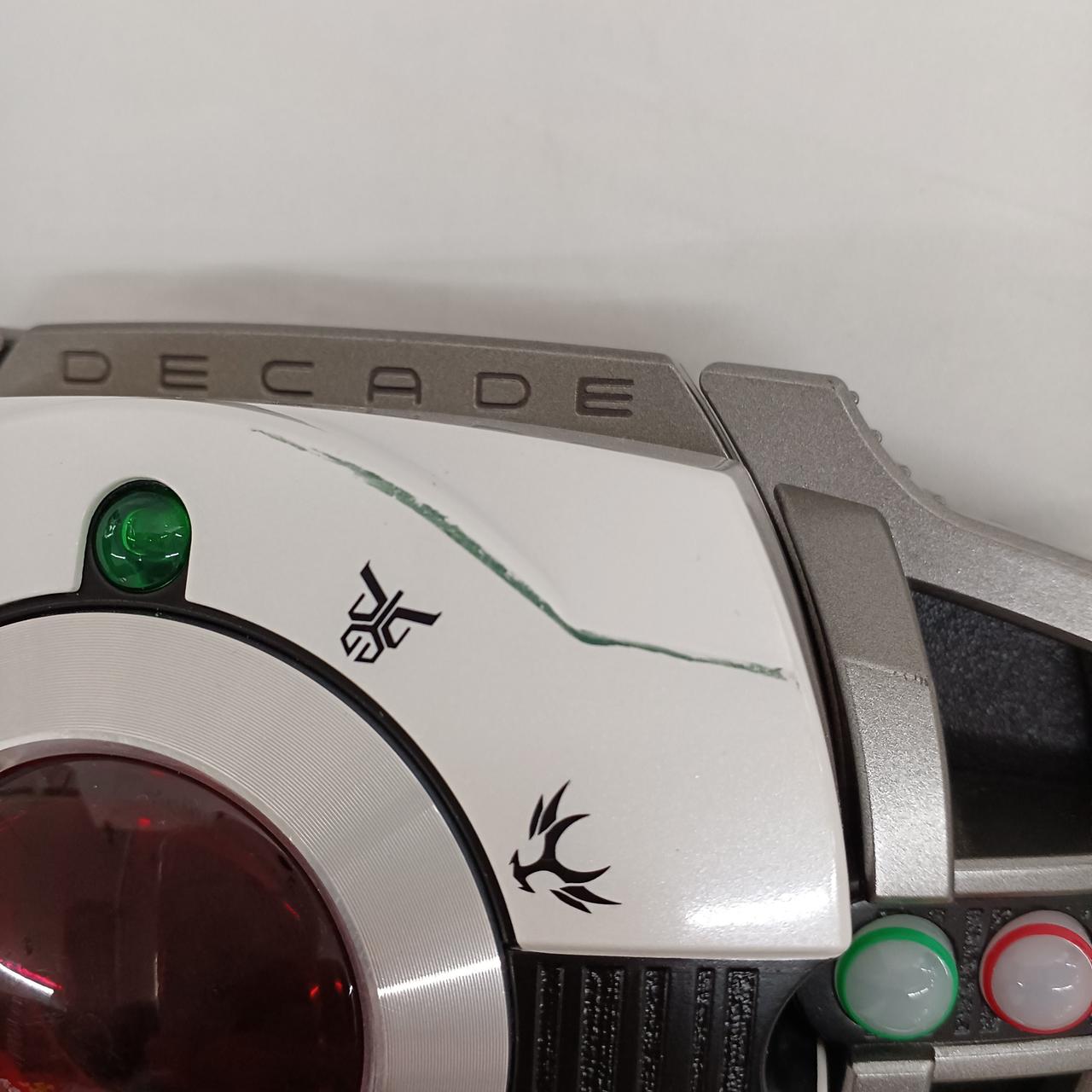 バンダイ(BANDAI)|CSM ディケイドライバー VER.2|HARDOFFオフ