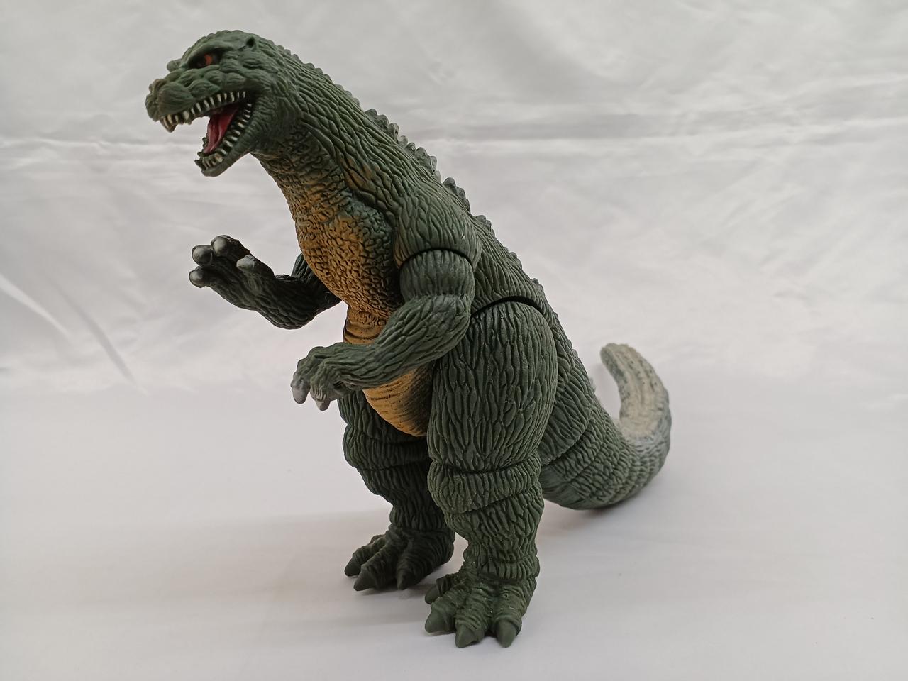 バンダイ(BANDAI)|ゴジラジュニア|HARDOFFオフモール（オフモ