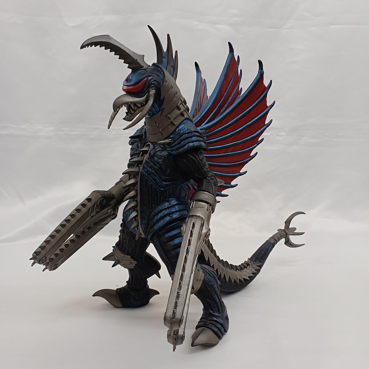 バンダイ(BANDAI)|ムービーモンスター ガイガン2005|HARDOFFオフ