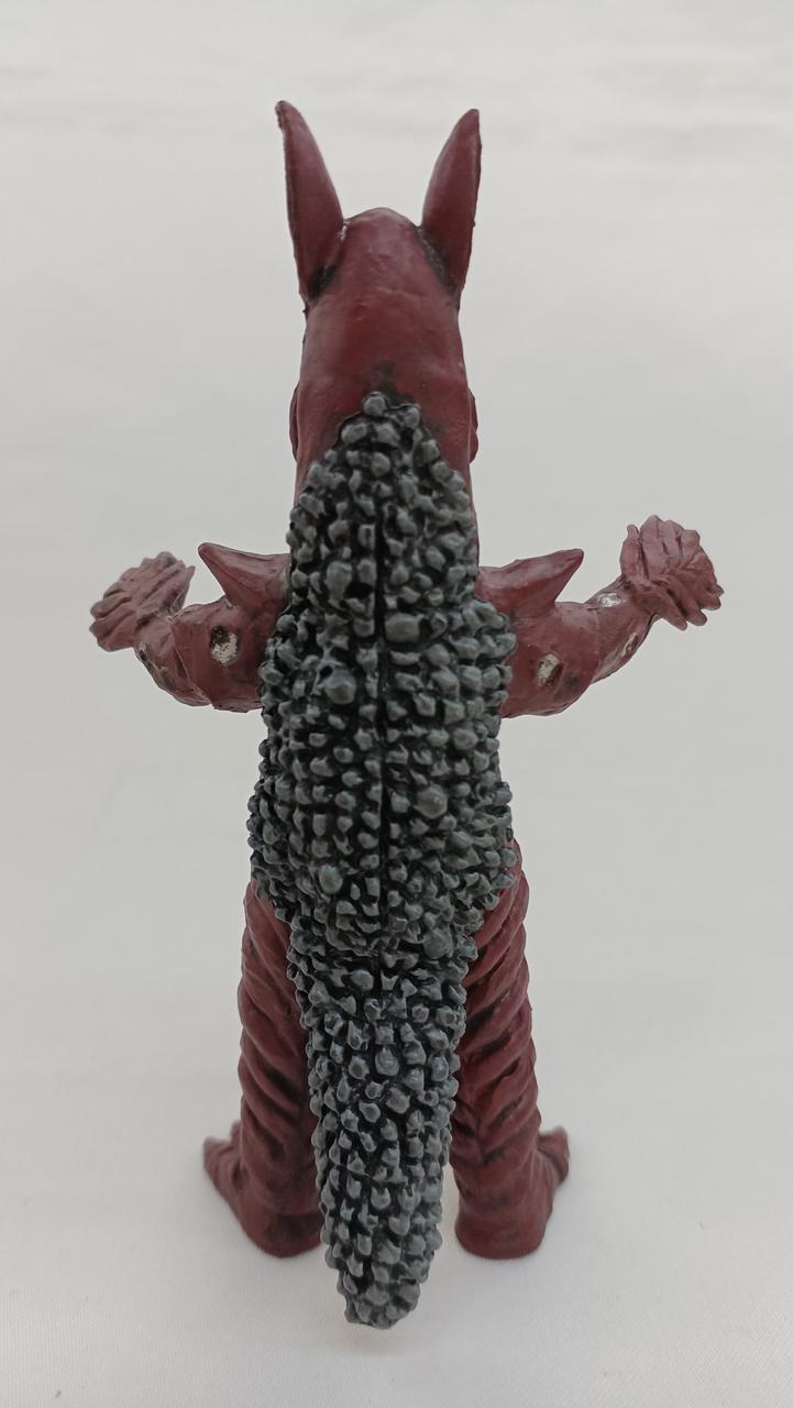 当時物！ウルトラ怪獣バンダイ初版　未使用。 had117644020-1.jpg