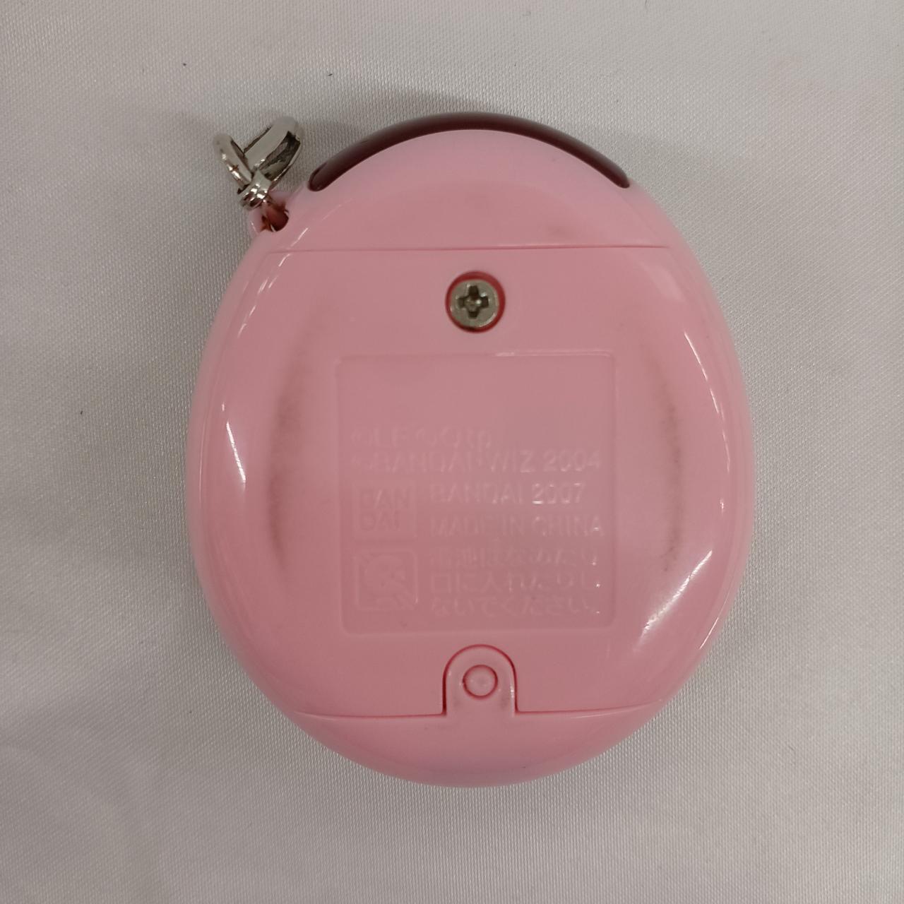 バンダイ　たまごっち　おでんくん　新品未使用 Amazon.co.jp: おでんくんのたまごっち たまごちゃんバージョン
