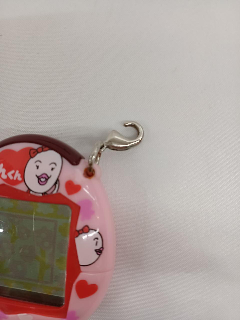 バンダイ　たまごっち　おでんくん　新品未使用 Amazon.co.jp: おでんくんのたまごっち たまごちゃんバージョン