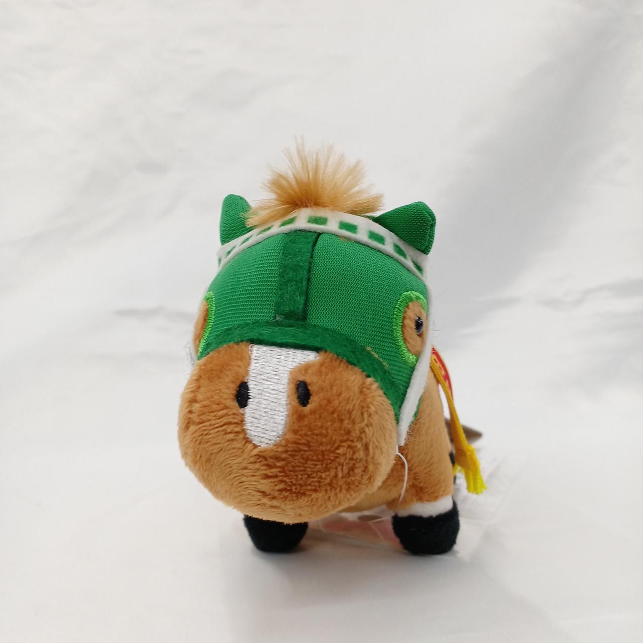 【新品】競走馬ぬいぐるみ 30体セット 新品】競走馬ぬいぐるみ 30体セット