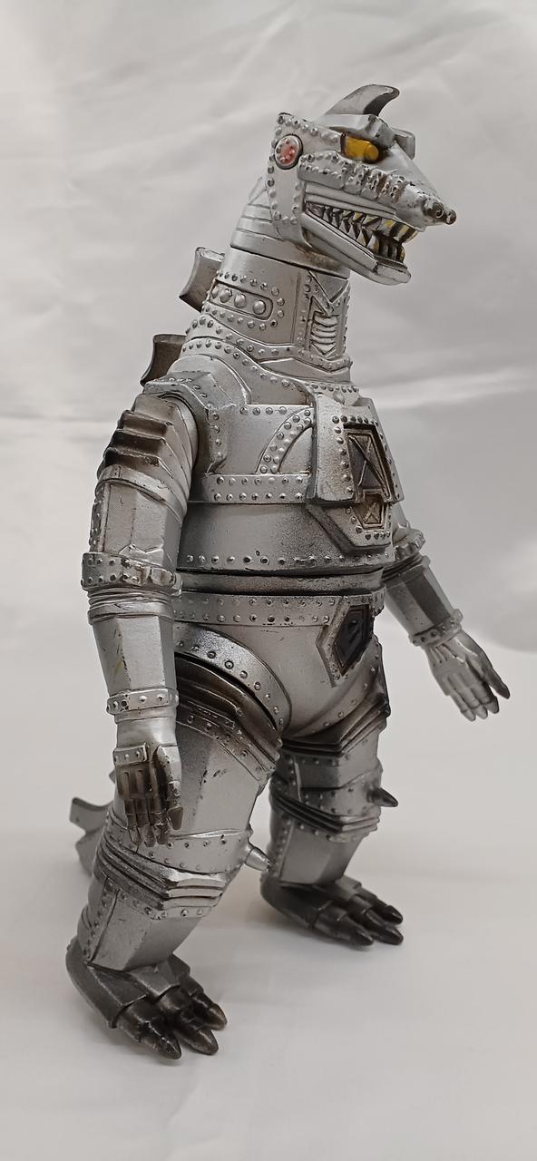 バンダイ(BANDAI)|メカゴジラ|HARDOFFオフモール（オフモ