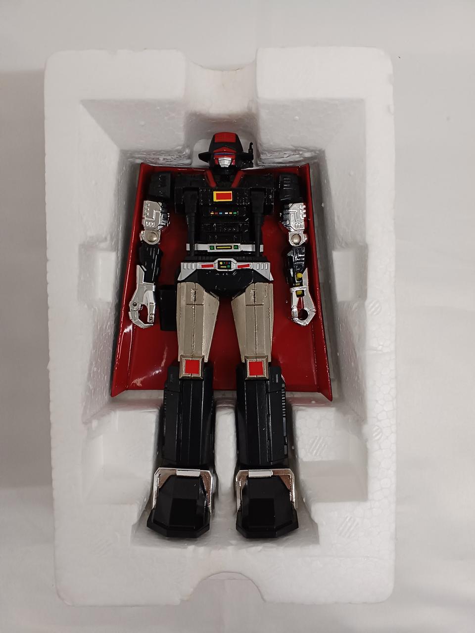 バンダイ(BANDAI)|超合金ビスマルク|HARDOFFオフモール（オフモ