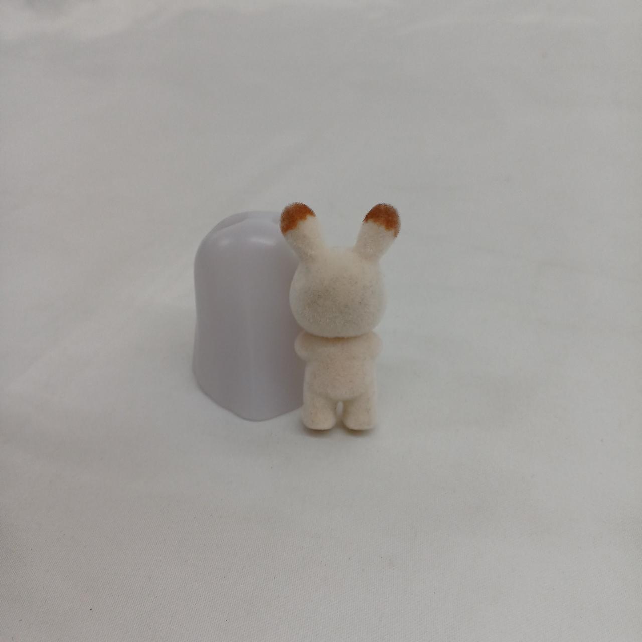 エポック社|ショコラウサギの小さい赤ちゃん|HARDOFFオフモール