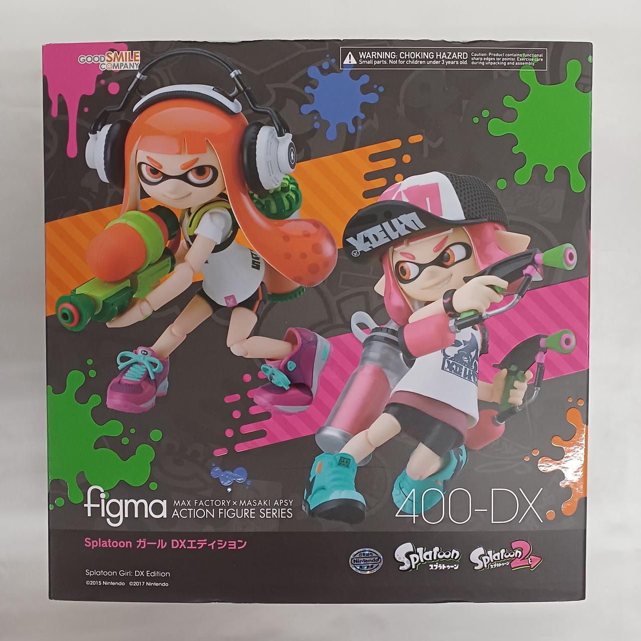 GOOD SMILE COMPANY|FIGMA ガール|HARDOFFオフモール（オフモ