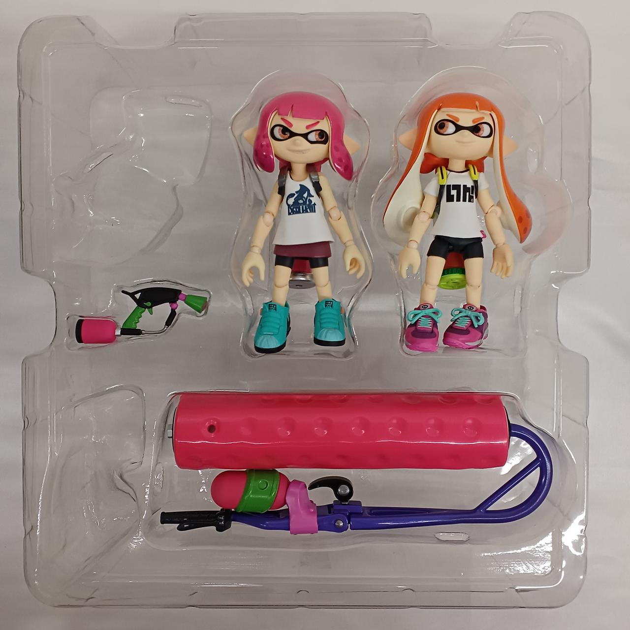 GOOD SMILE COMPANY|FIGMA ガール|【ハードオフ公式通販】オフモール