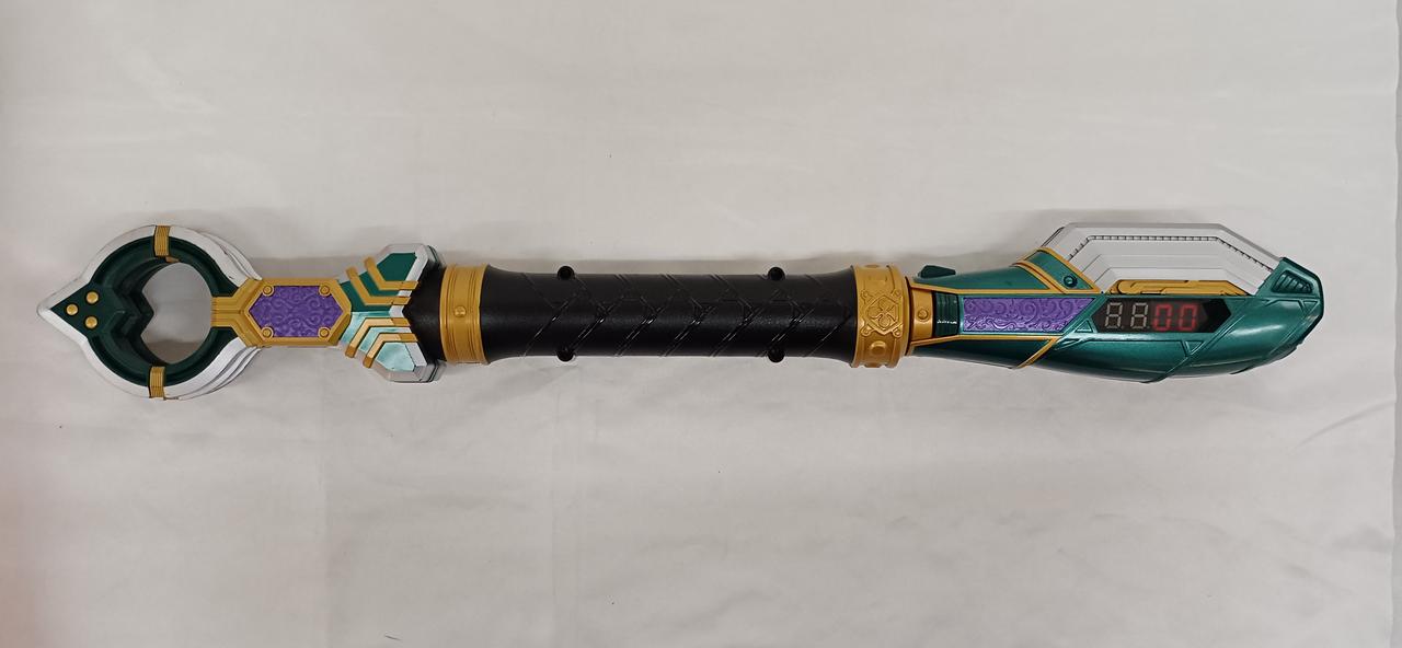 バンダイ(BANDAI)|DX醒杖レンゲルラウザー|HARDOFFオフモール（オフモ