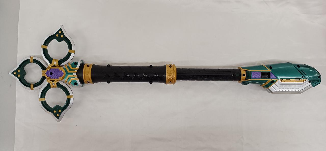 バンダイ(BANDAI)|DX醒杖レンゲルラウザー|HARDOFFオフモール（オフモ