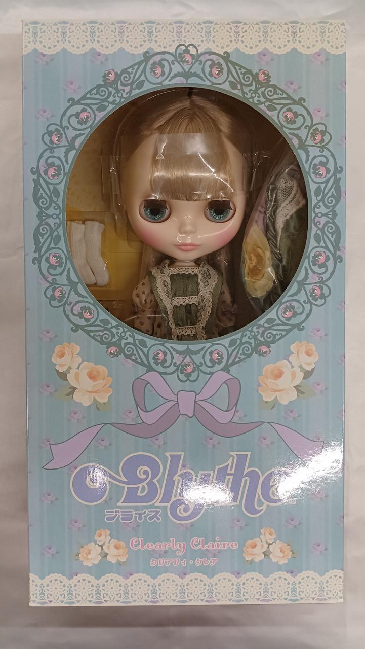 新品未開封 ネオブライス クリアリィ・クレア 楽天市場】【最大3％OFF】 あす楽対応 送料無料 新品 TOPSHOP限定 ネオ