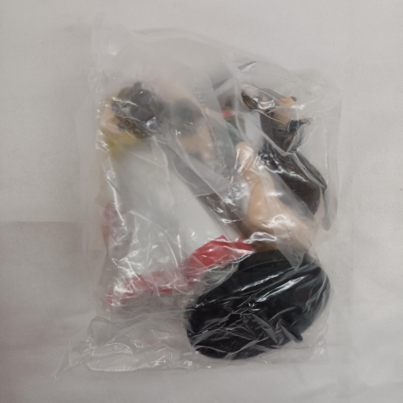 ナムコ クロス カプコン Amazon | ナムコ クロス カプコン（再販） 全6種 | カプセル