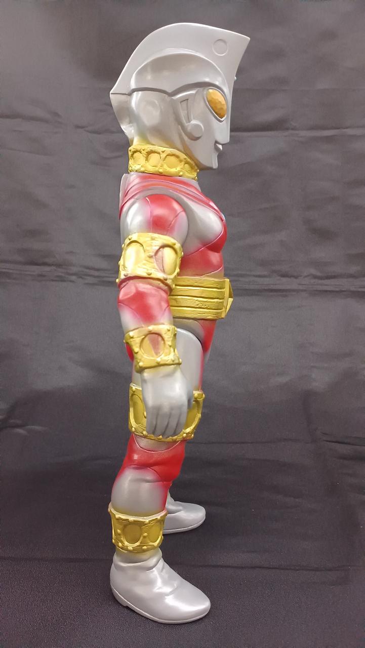 ベアモデル エースロボット Y・MSF限定版第3弾はベアモデル製「超人ロボット エース