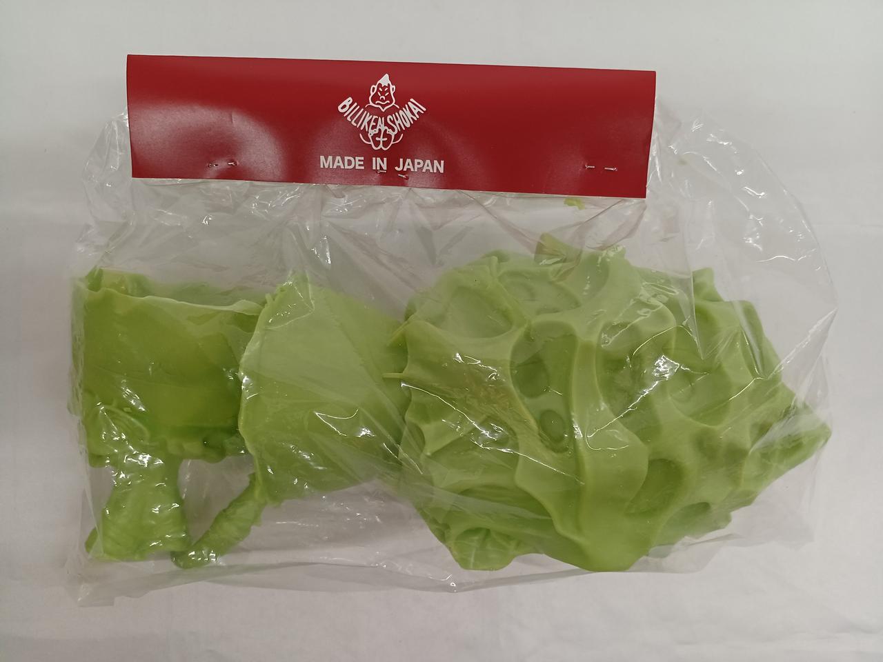 ビリケン商会|チブル星人|HARDOFFオフモール（オフモ