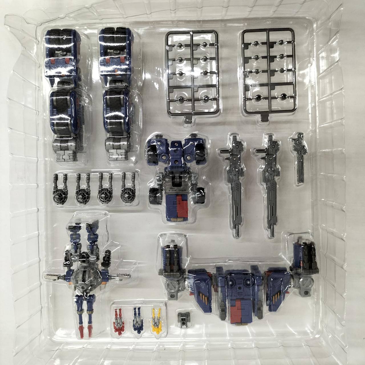 最終値下新品未開封品タカラトミー バトルバッファロー MK-IV D-チャンバー da102_img_02-3.png