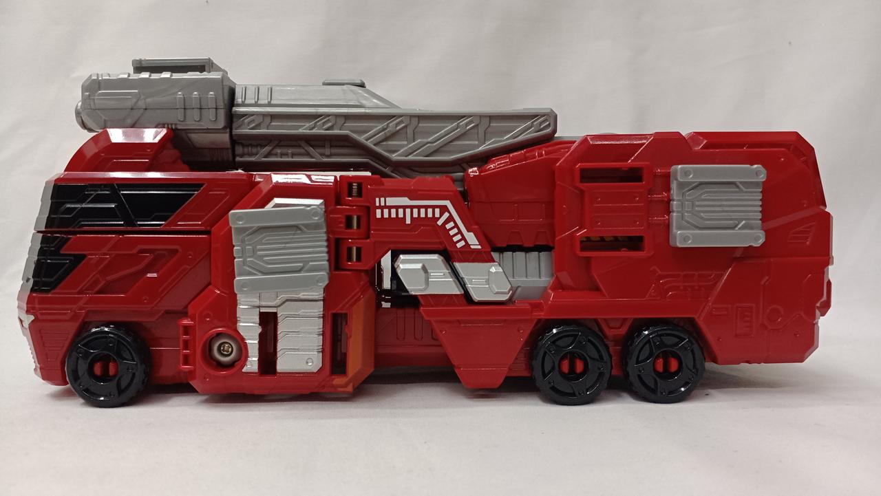 最終値下げ　バンダイ　レスキューメンバー7 未使用品 最終値下げ バンダイ レスキューメンバー7 未使用品