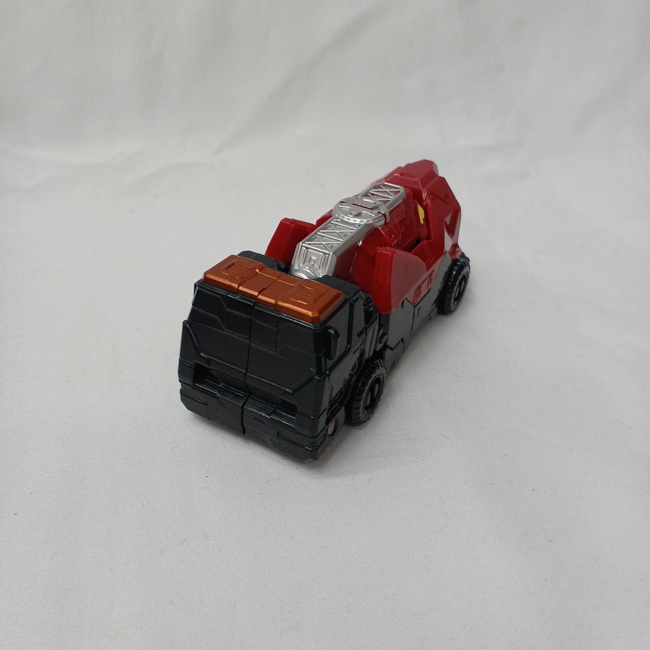 バンダイ(BANDAI)|DXブンブンレオレスキュー|HARDOFFオフモール