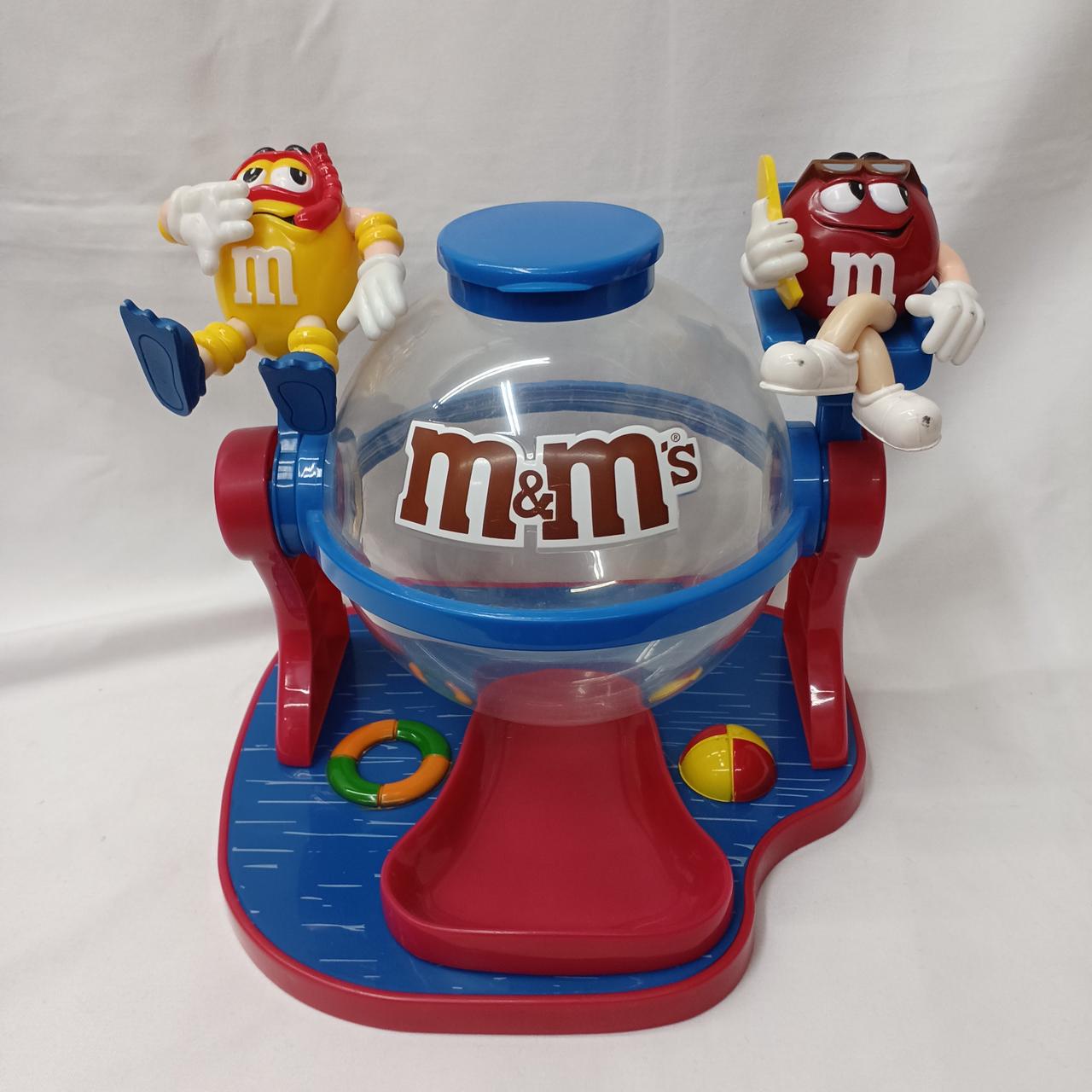 M&M'S|M&M'S ディスペンサー|HARDOFFオフモール（オフモ