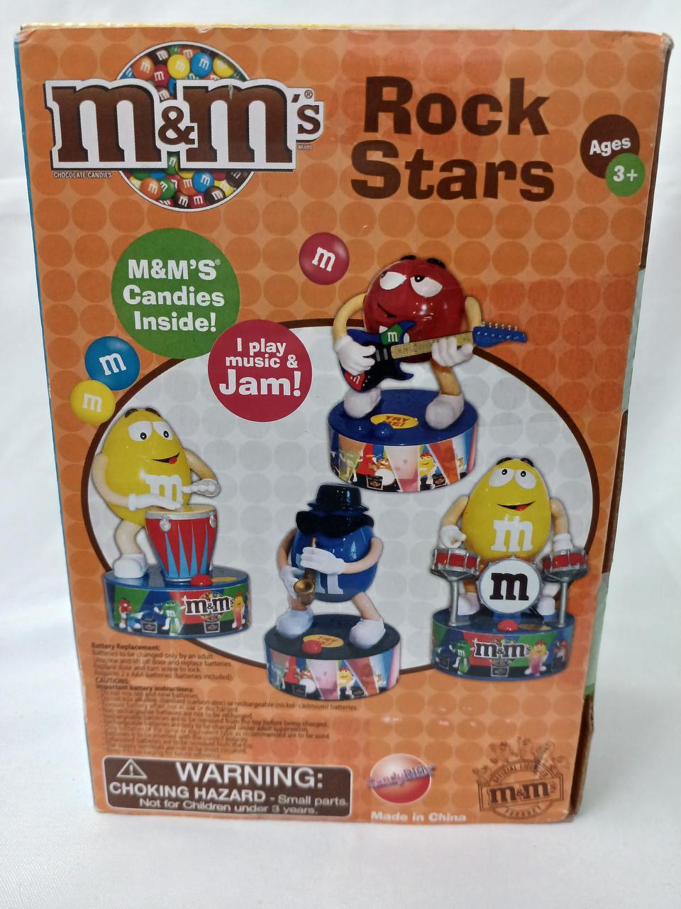 M&M'S|M&M'Sディスペンサー|HARDOFFオフモール（オフモ