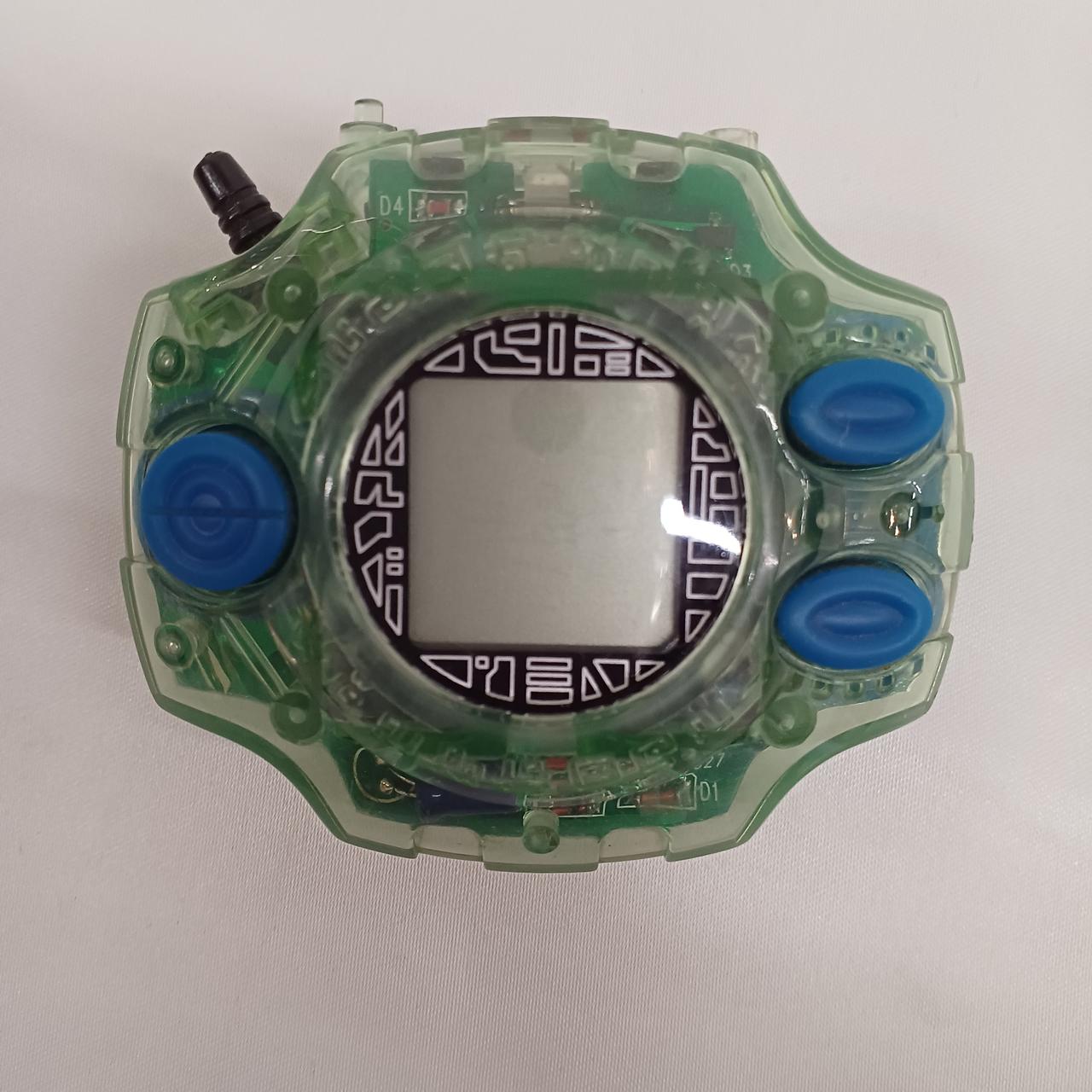デジヴァイス2 ノーマルカラー　初代 バンダイ(BANDAI)|デジヴァイス2 ノーマル|HARDOFFオフモール