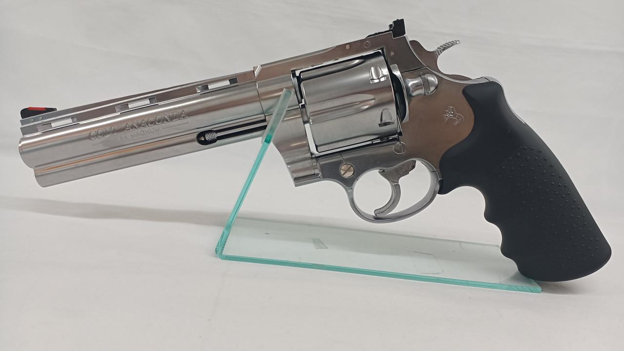 marushin|COLT ANACONDA 6インチ|HARDOFFオフモール（オフモ