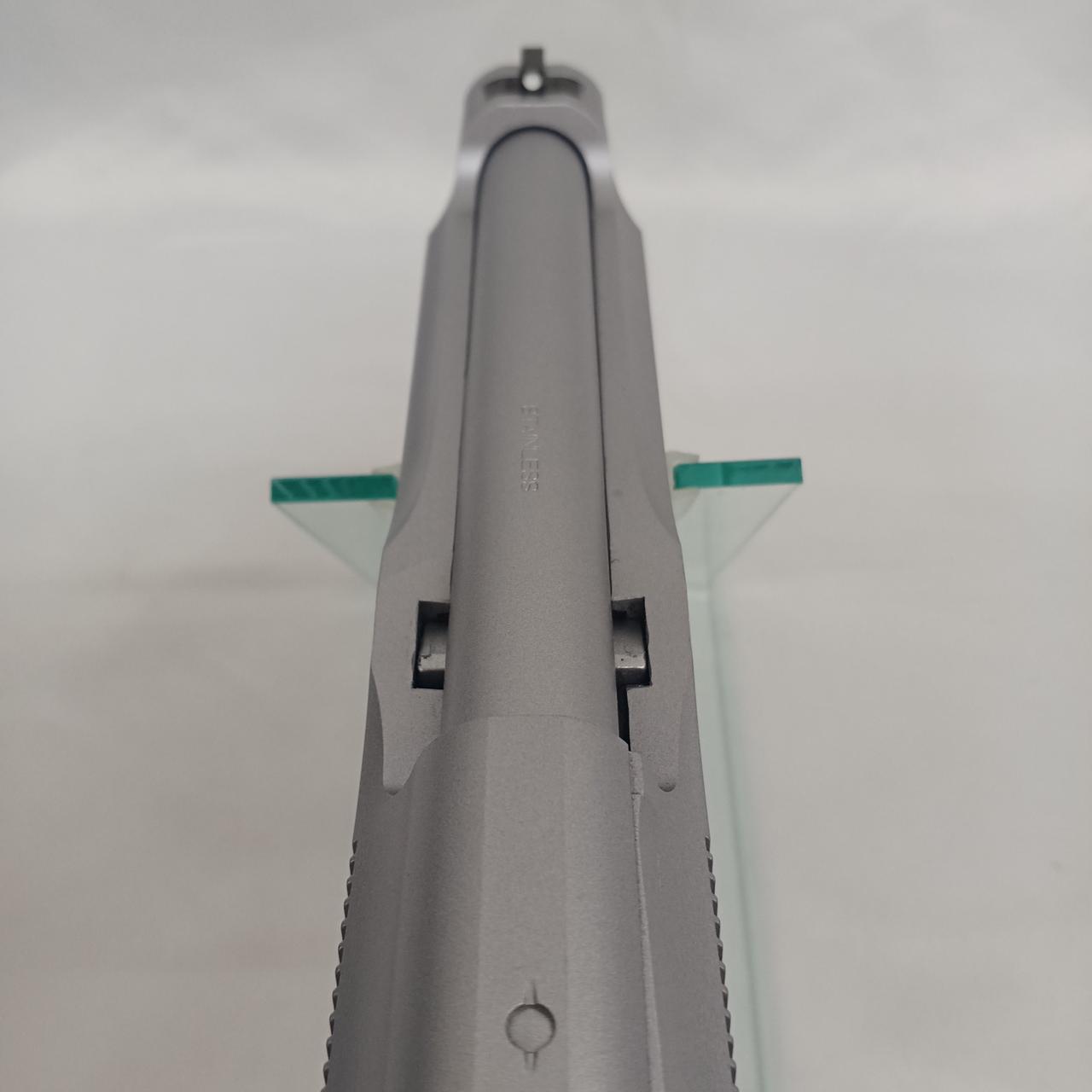 特徴的なブリガーディアスライドです