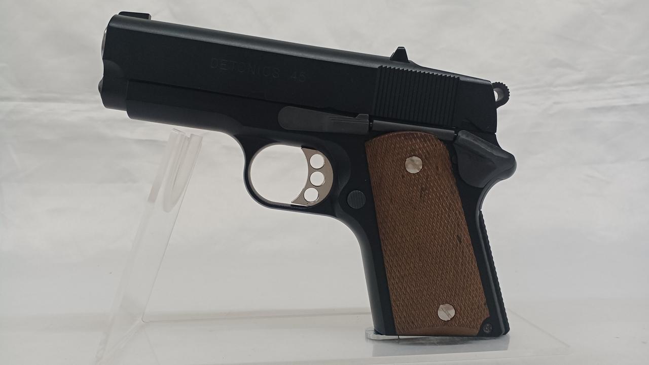 東京マルイ|デトニクス45|HARDOFFオフモール（オフモ）|2080010000116034