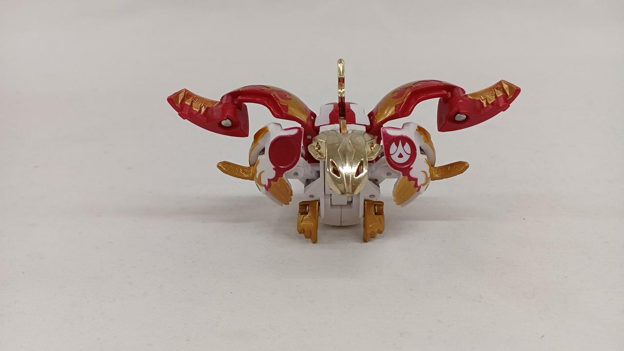 セガトイズ|爆TECH爆丸|HARDOFFオフモール（オフモ）|2080010000133087