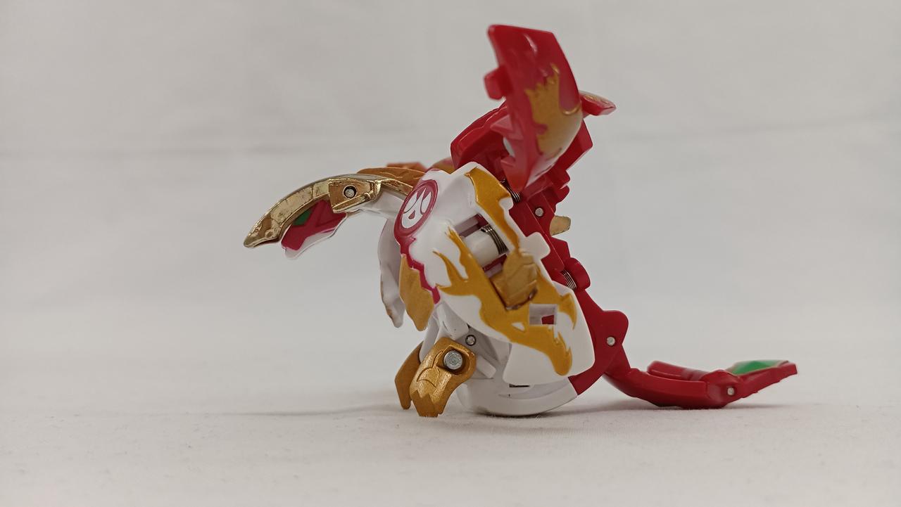 セガトイズ|爆TECH爆丸|HARDOFFオフモール（オフモ）|2080010000133087