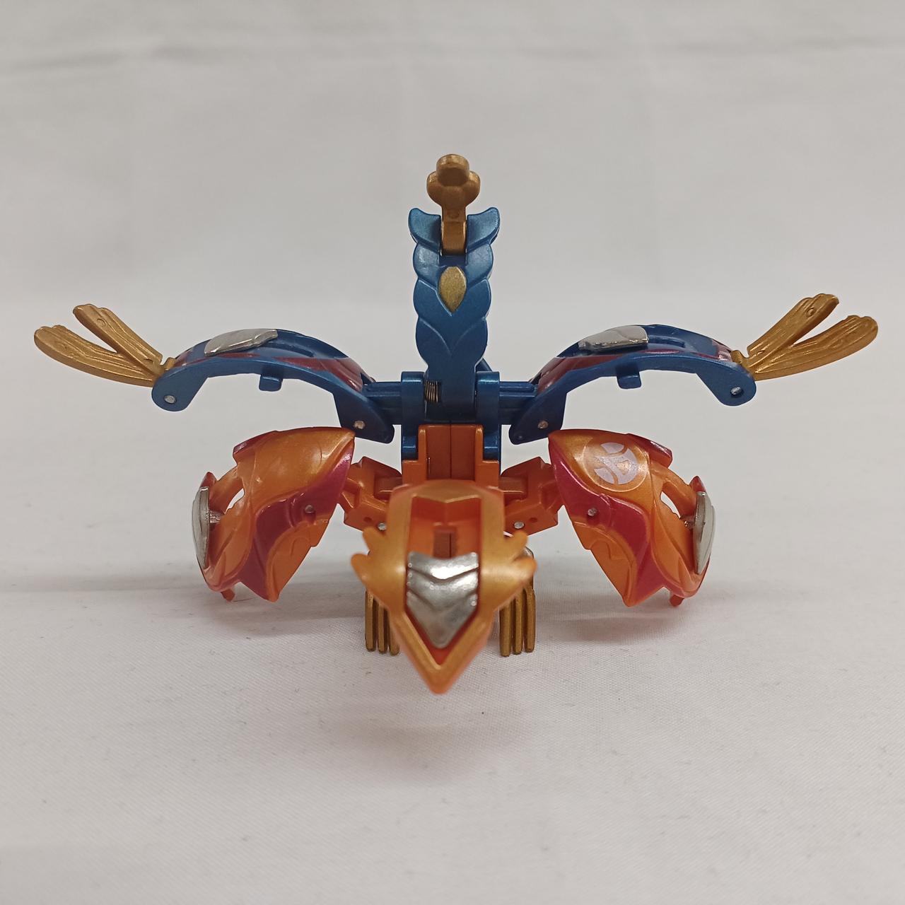 セガトイズ|爆TECH爆丸|HARDOFFオフモール（オフモ）|2080010000133069