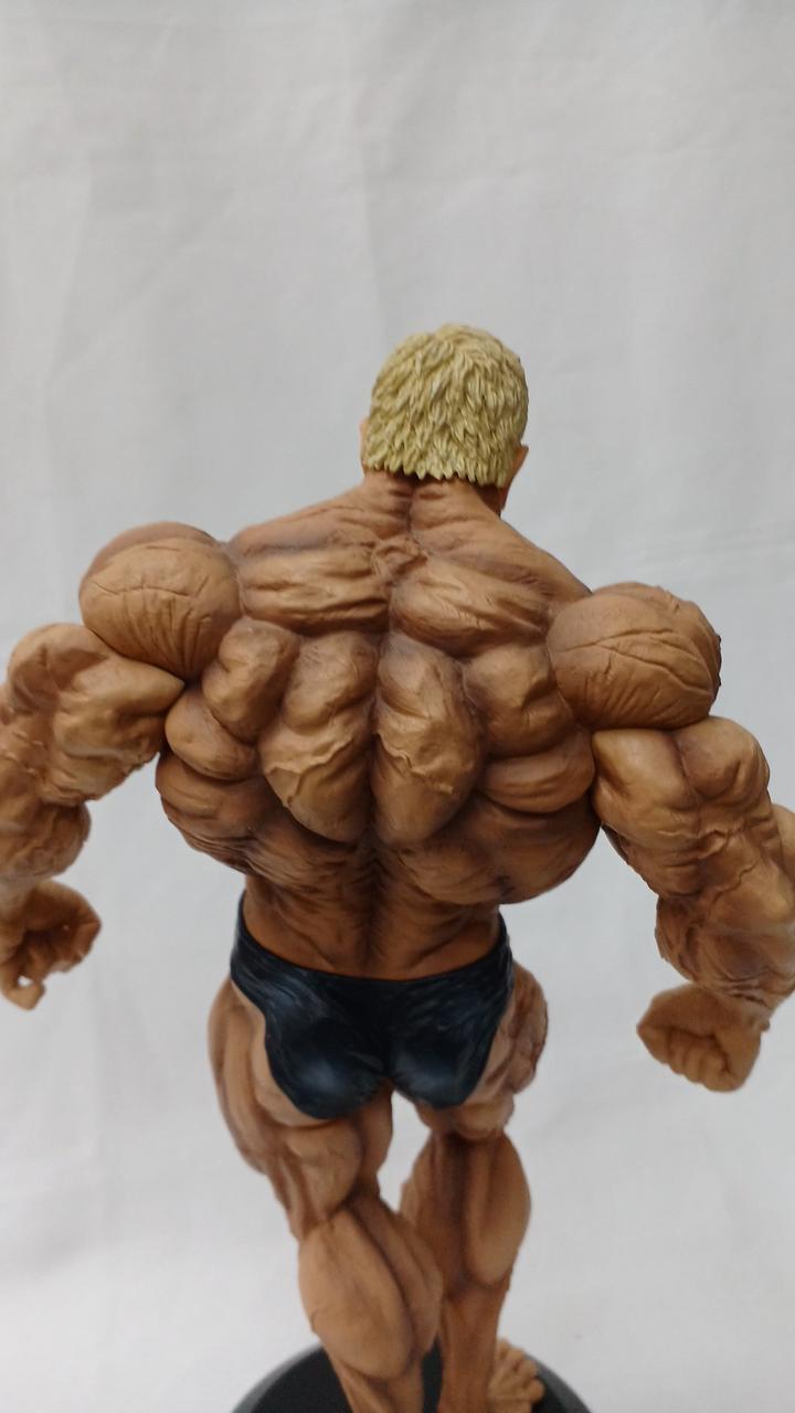 BANDAI SPIRITS|松本フィギュア -最終形態|HARDOFFオフモール（オフモ