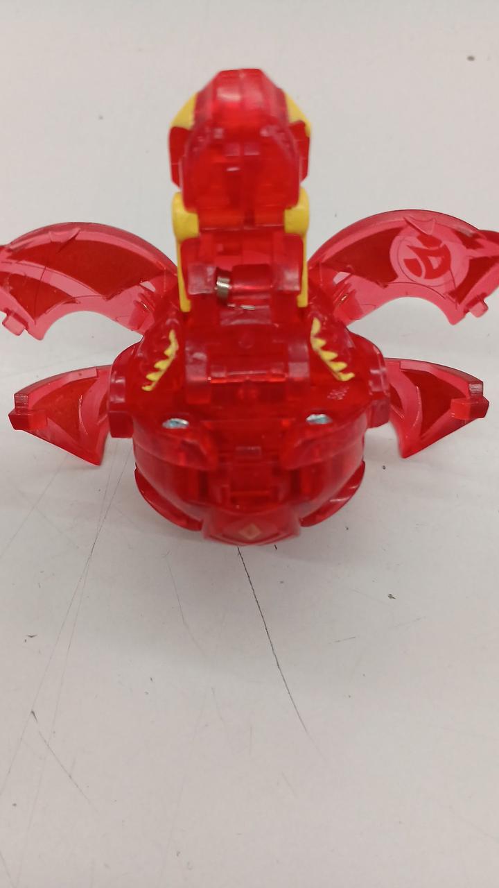 爆丸|クロスドラゴノイド|HARDOFFオフモール（オフモ）|2080010000134515