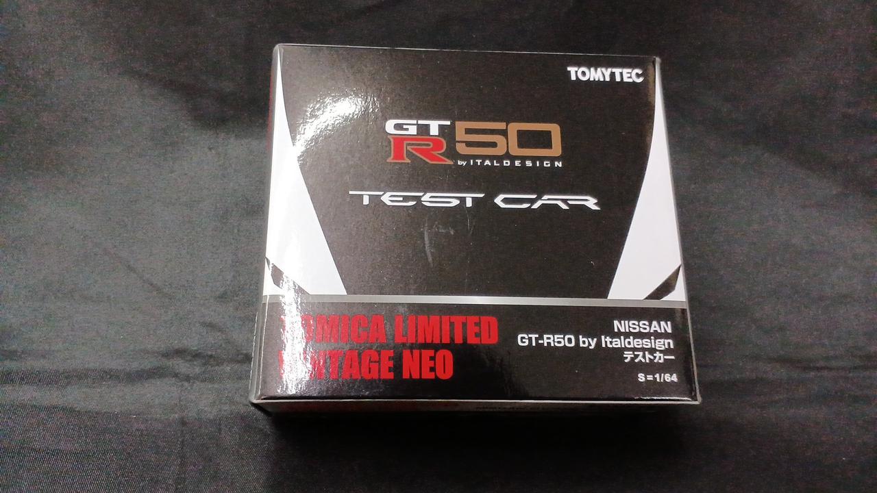 トミカリミテッドヴィンテージNEO