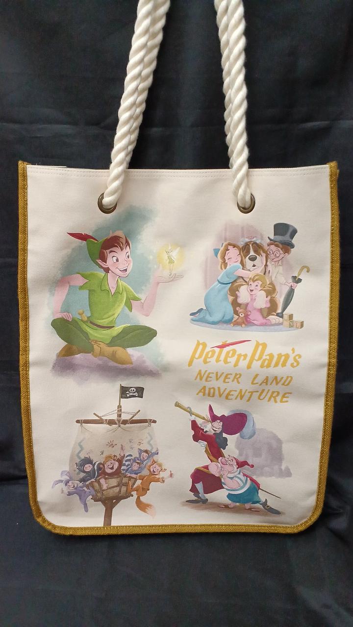 ディズニー|トートバッグ|HARDOFFオフモール（オフモ）|2080010000117471