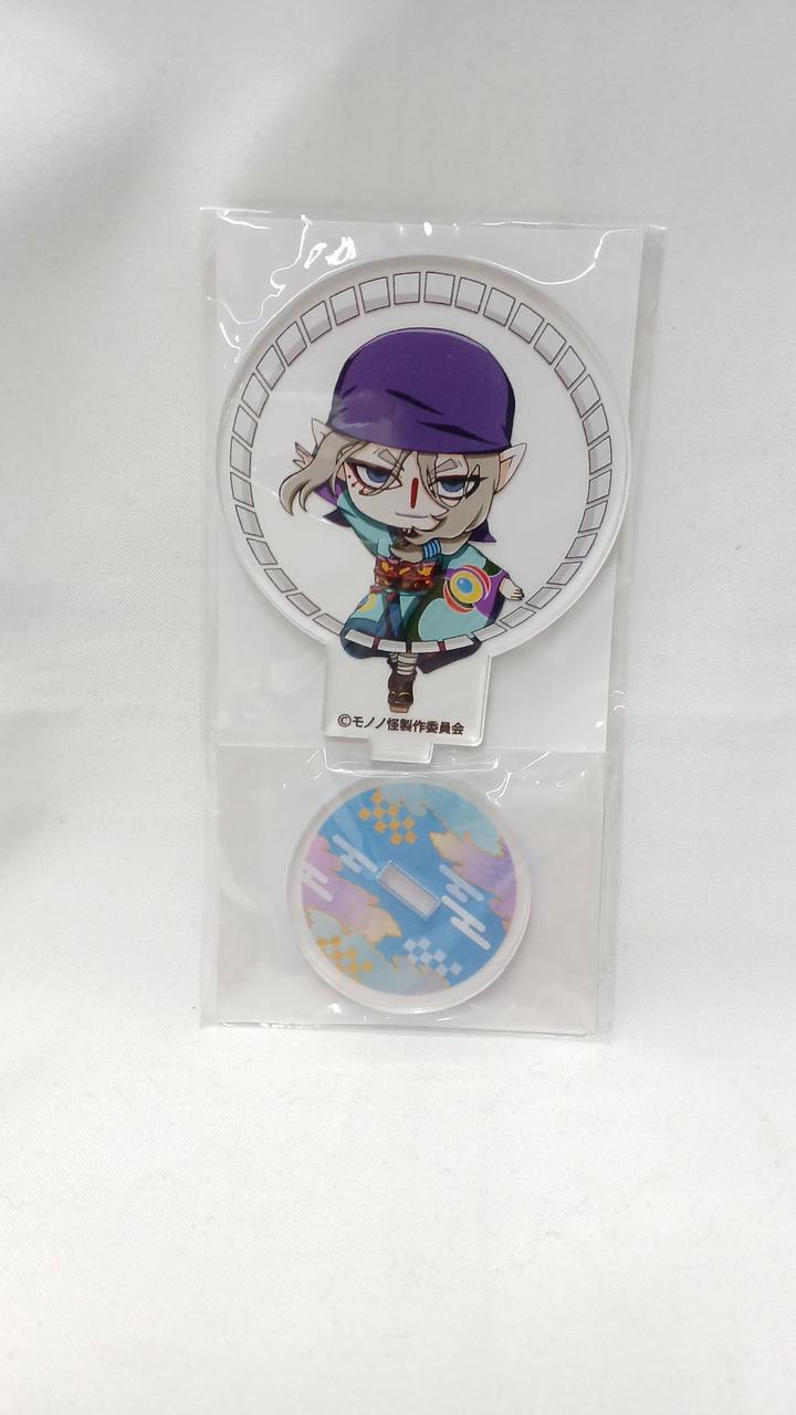 アクリルスタンド