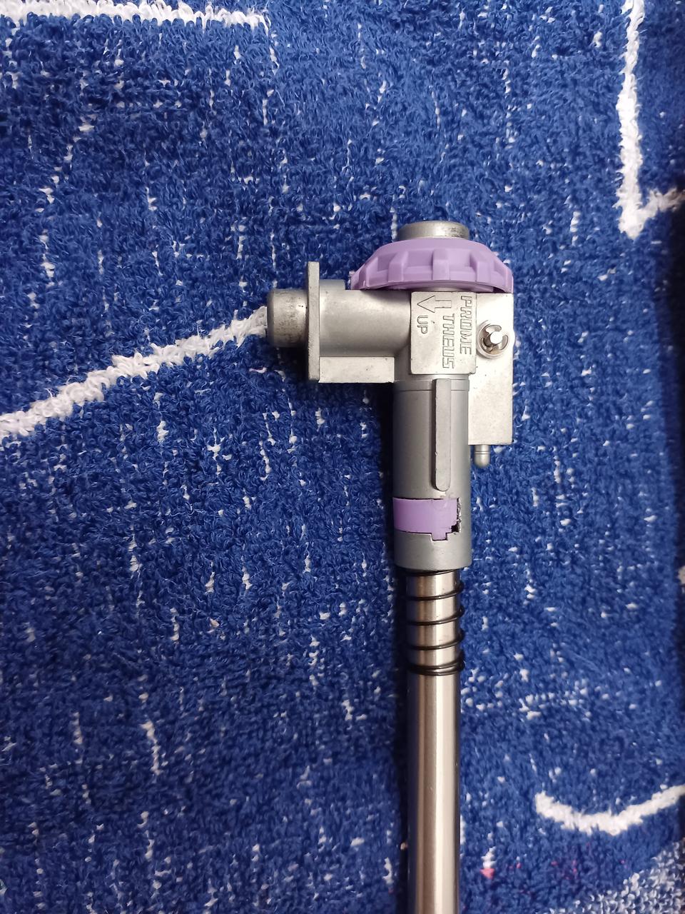 LAYLAX製のホップチャンバーです