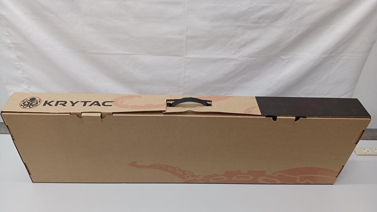 箱にはダメージがあります