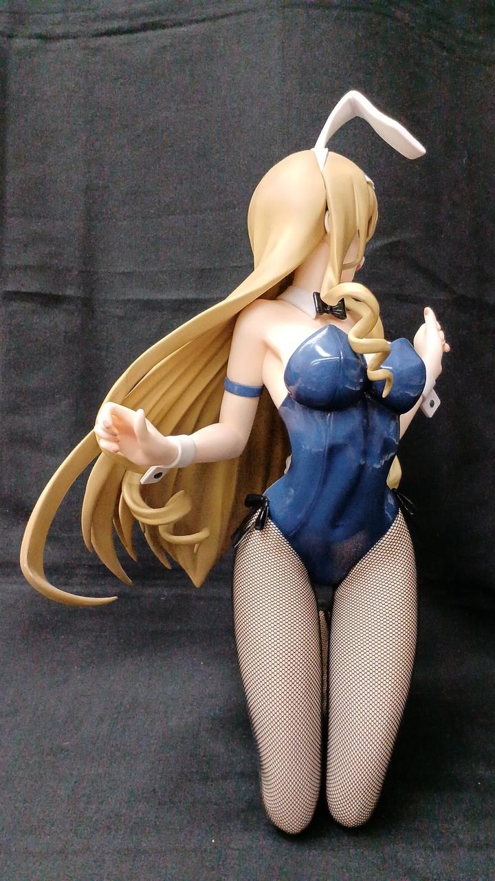 フリーイング|セシリア・オルコット バニーVER.|HARDOFFオフモール