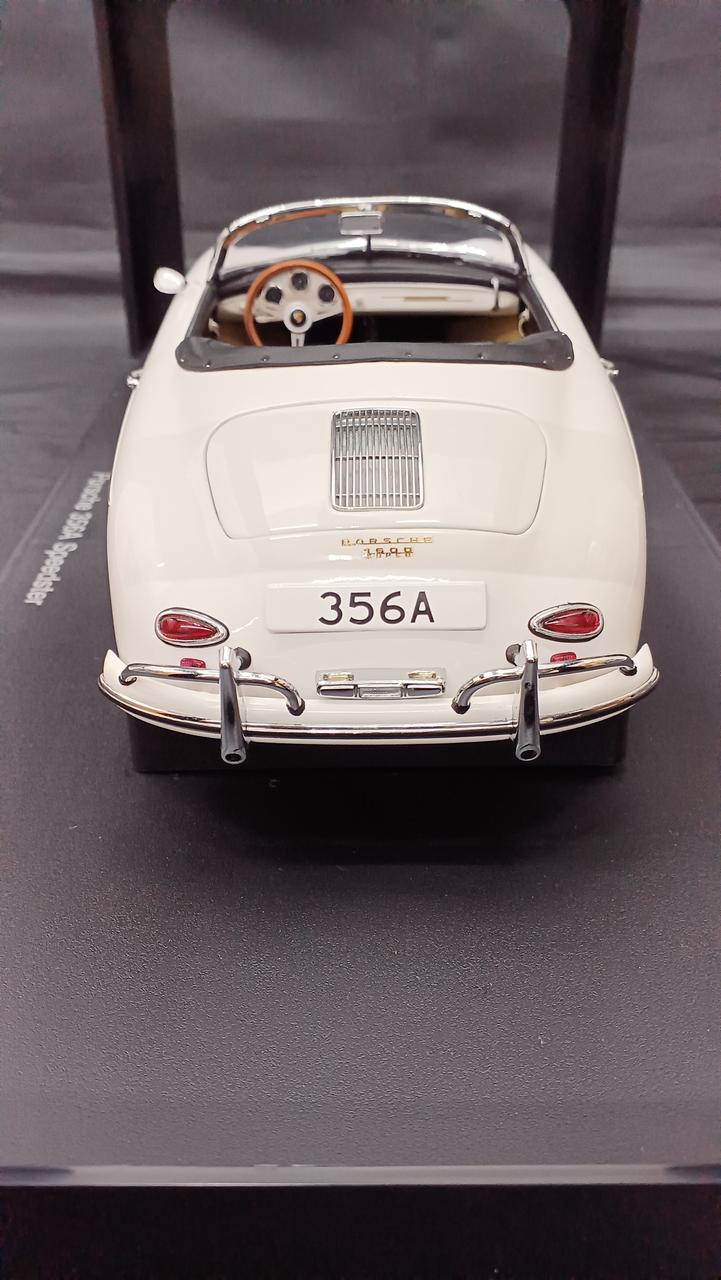 特価 AUTOart (1/18) ポルシェ 356 Speedster 特価 AUTOart (1/18) ポルシェ 356 Speedster
