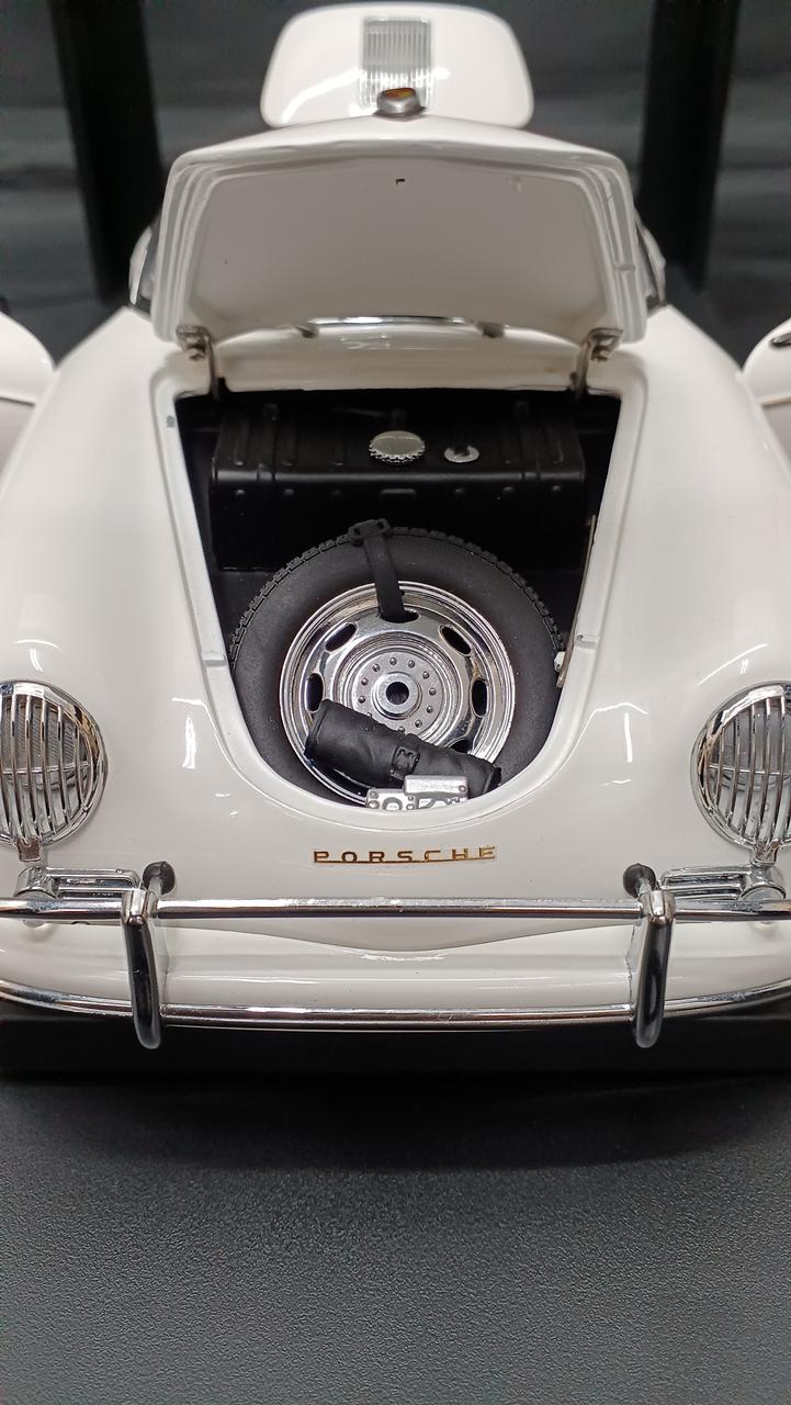 ミニカー AUTOart 1/18 Porsche 356A Speedster AUTOART|1/18 PORSCHE 356A SPEEDSTER|HARDOFFオフモール（オフモ