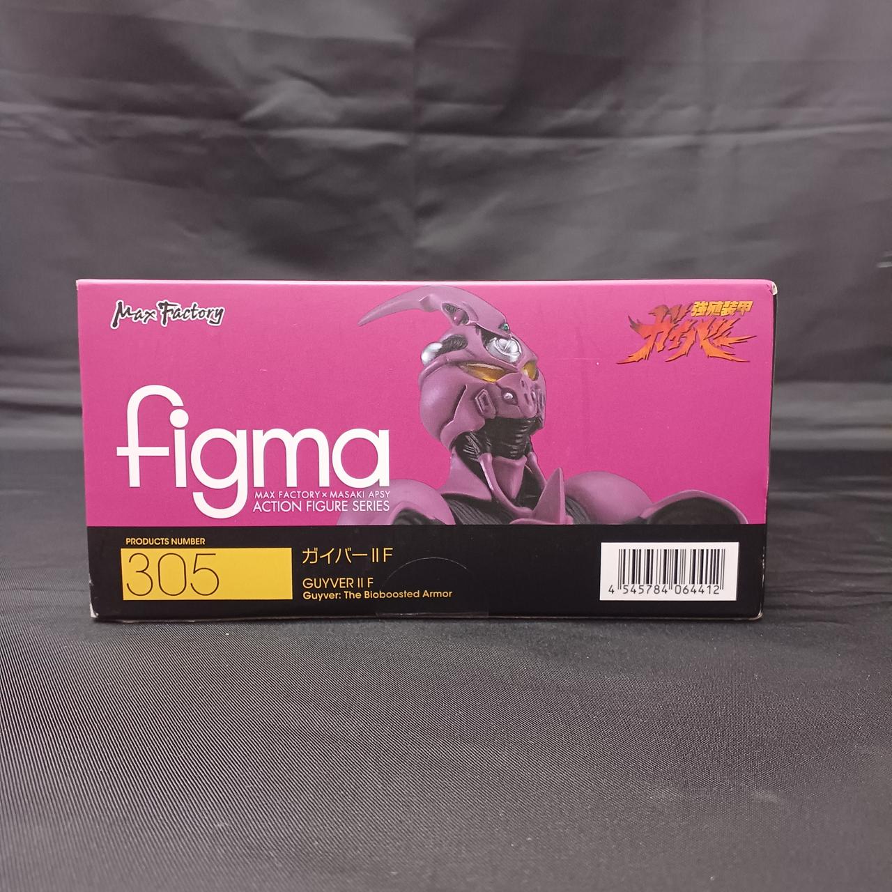 マックスファクトリー|ガイバーIIF|HARDOFFオフモール（オフモ