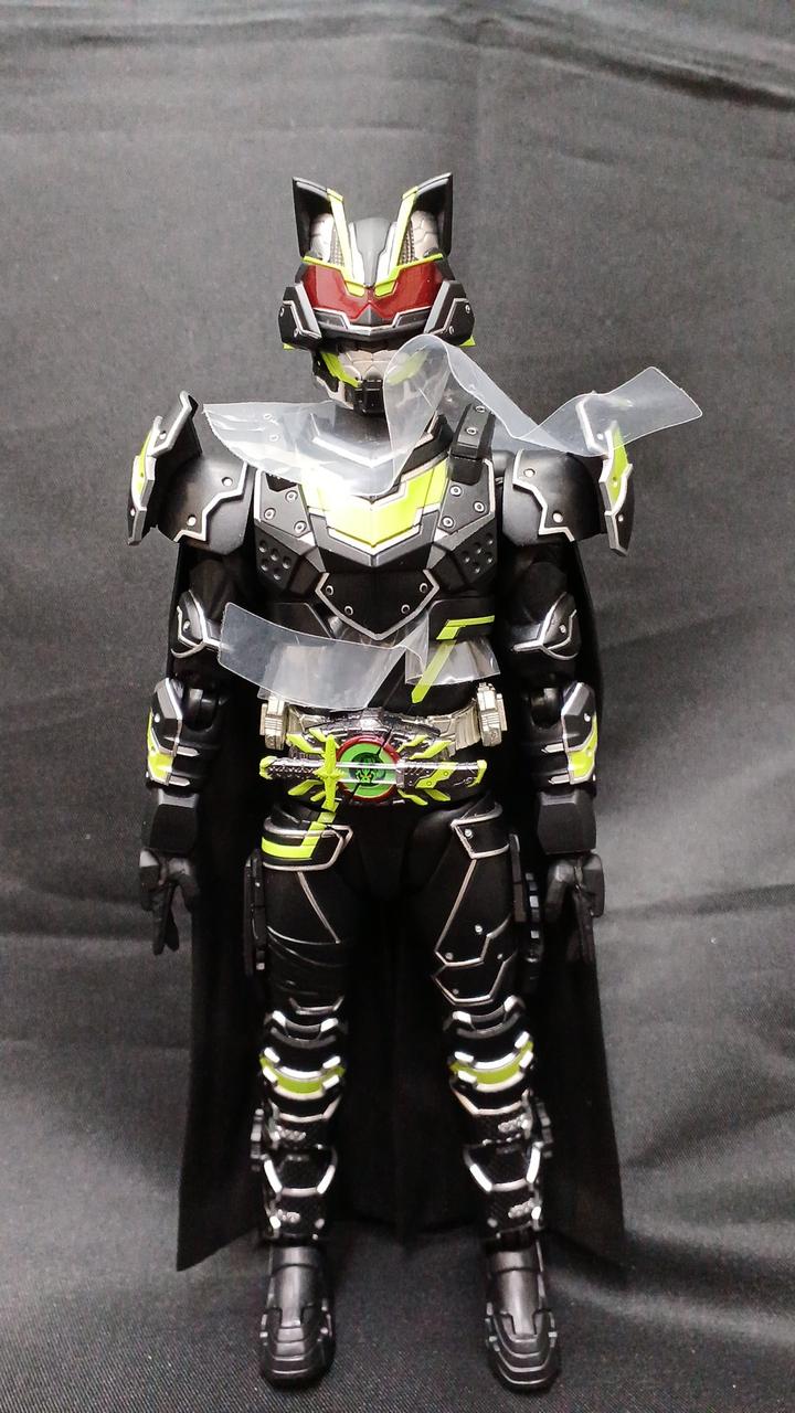 バンダイ(BANDAI)|仮面ライダータイクーン ブジンソード|【ハードオフ