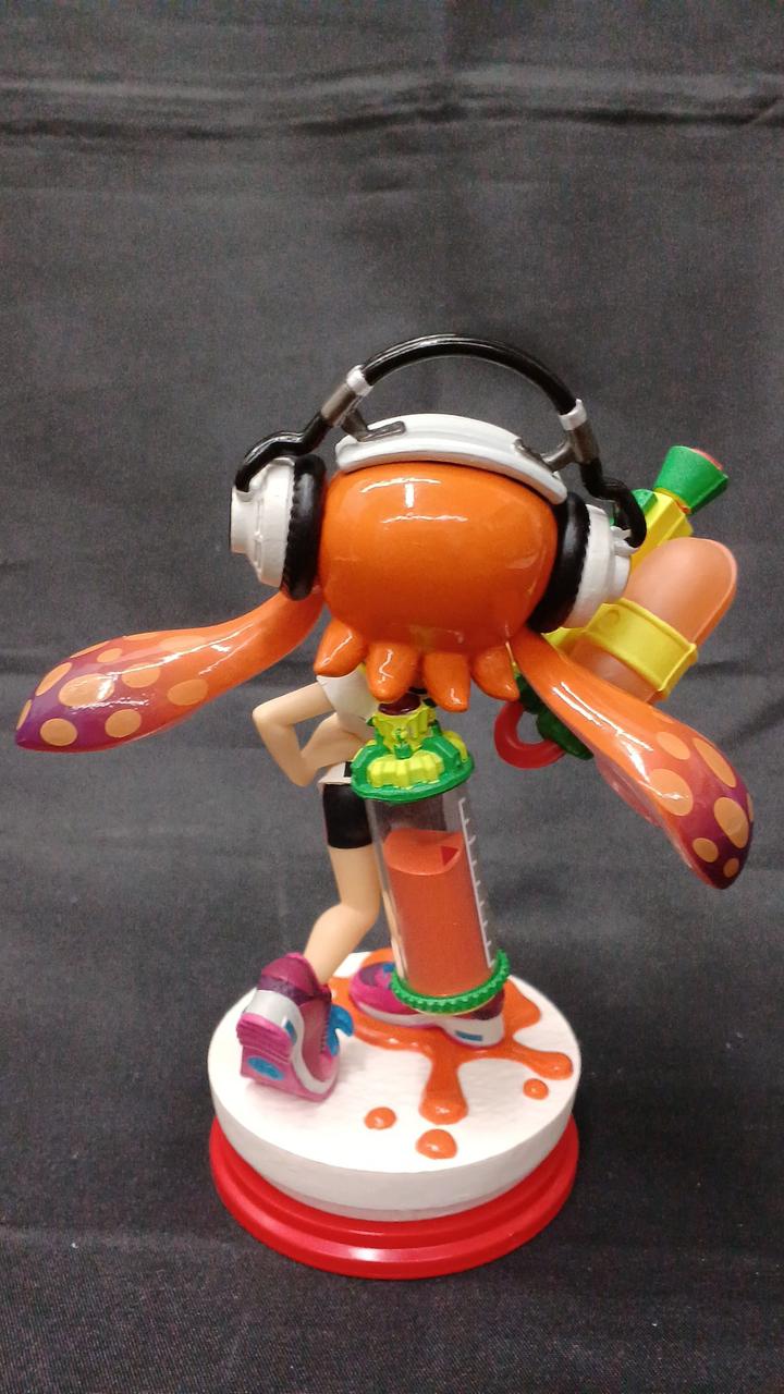 任天堂|スプラトゥーン|【ハードオフ公式通販】オフモール