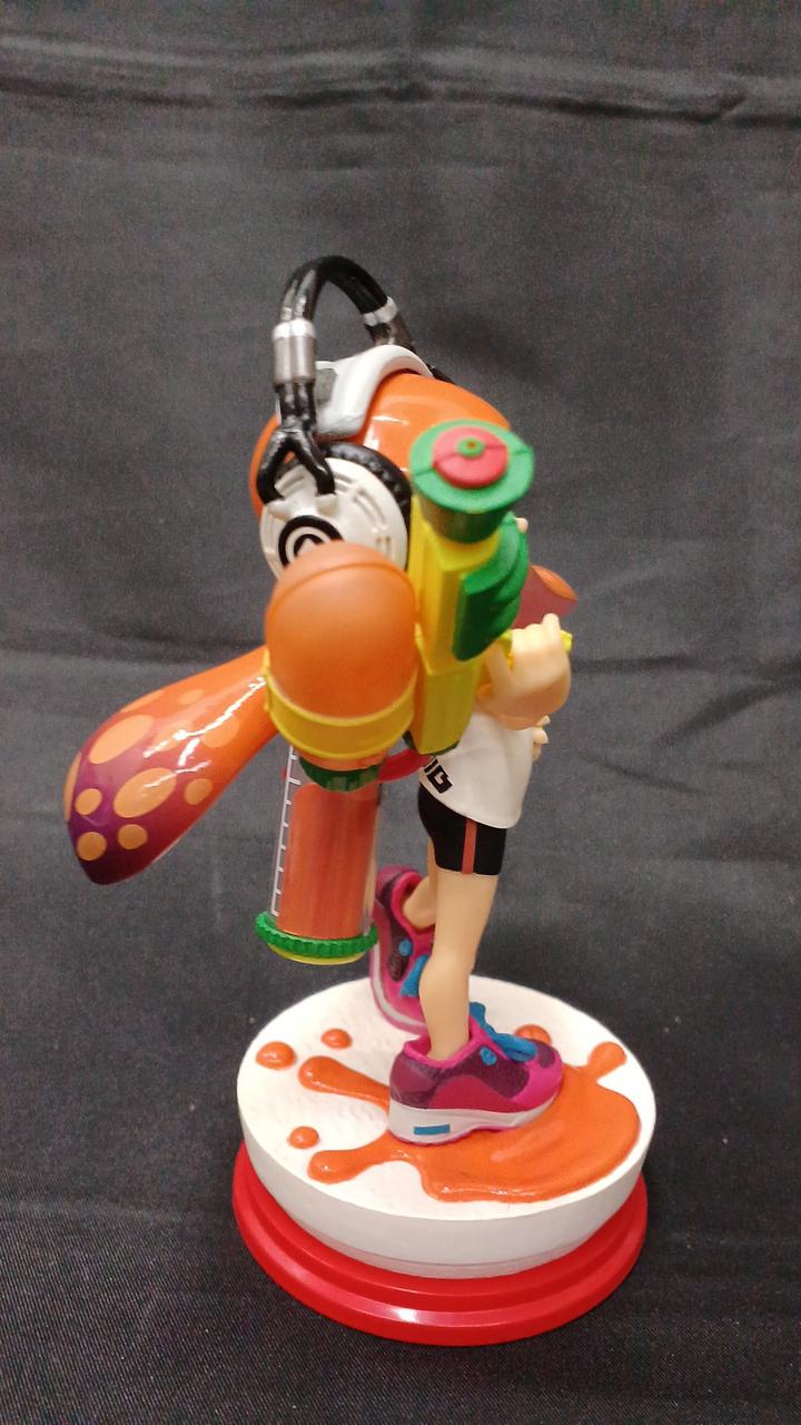 任天堂|スプラトゥーン|【ハードオフ公式通販】オフモール