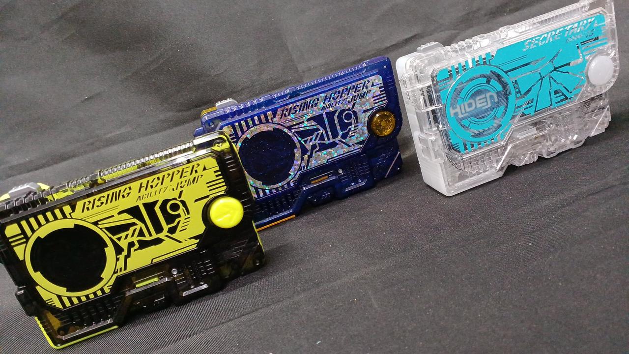 動作OK　LR44ひとつあたり３つ必要