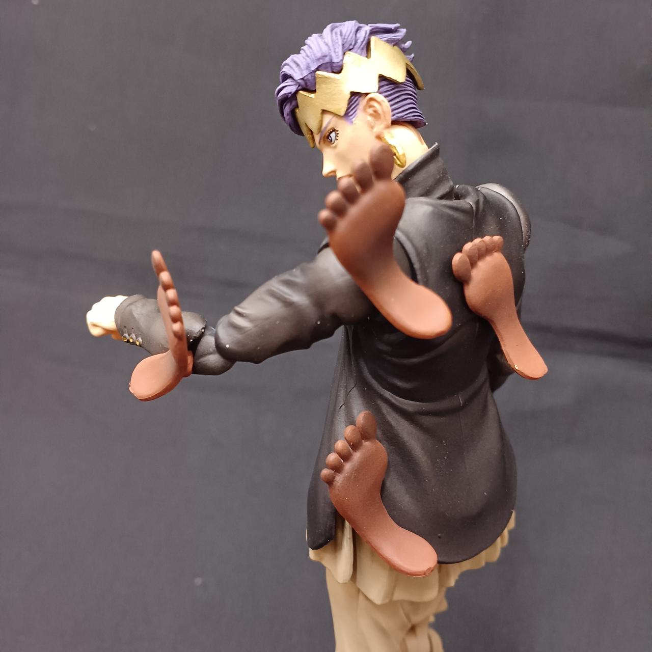 超像可動 岸部露伴