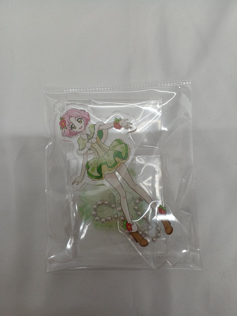 アイカツ! 10TH STORY ～未来へのSTARWAY～