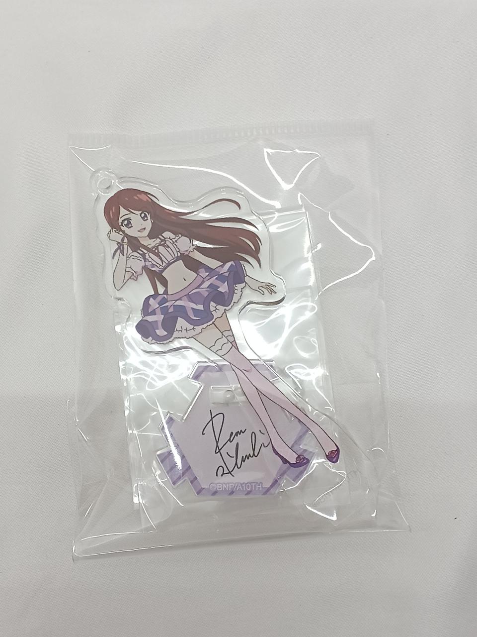 アイカツ! 10TH STORY ～未来へのSTARWAY～