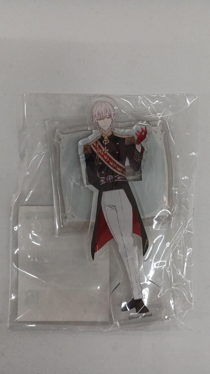 アクリルスタンド